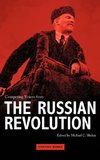 Competing Voices from the Russian Revolution