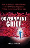 Government Grief