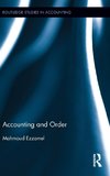 Ezzamel, M: Accounting and Order