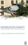 Interdisciplinarity