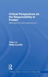 Critical Perspectives on the Responsibility to Protect