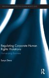 Regulating Corporate Human Rights Violations