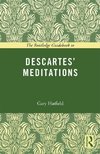 Hatfield, G: Routledge Guideb. Descartes' Meditations