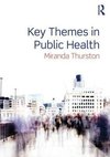 Thurston, M: Key Themes in Public Health