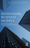 Redefining Business Models