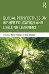 Global Perspectives on Higher Education and Lifelong Learner