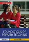 Foundations of Primary Teaching