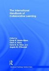 Hmelo-Silver, C: International Handbook of Collaborative Lea