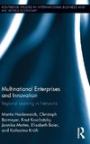 Heidenreich, M: Multinational Enterprises and Innovation