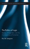 Livingston, P: The Politics of Logic