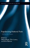 Berger, S: Popularizing National Pasts