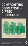 Ambrose, D: Confronting Dogmatism in Gifted Education