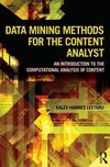 Leetaru, K: Data Mining Methods for the Content Analyst