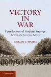 Martel, W: Victory in War