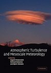 Atmospheric Turbulence and Mesoscale Meteorology