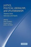 Justice, Political Liberalism, and Utilitarianism