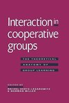 Interaction in Cooperative Groups