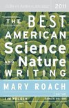 The Best American Science and Nature Writing