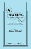 5 Easy Pieces