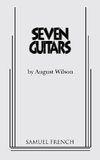 Seven Guitars