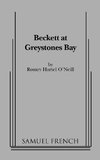 Beckett at Greystones Bay