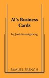 Al's Business Cards