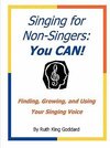 Singing for Non-Singers