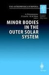 Minor Bodies in the Outer Solar System