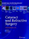 Cataract and Refractive Surgery