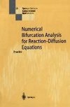 Numerical Bifurcation Analysis for Reaction-Diffusion Equations