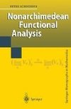 Nonarchimedean Functional Analysis