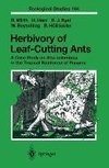 Herbivory of Leaf-Cutting Ants