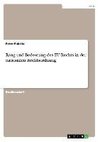 Rang und Bedeutung des EU-Rechts in der nationalen Rechtsordnung