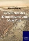 Geschichte des Deutschtums von New York