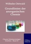 Grundlinien der anorganischen Chemie