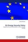 EU Energy Security Policy