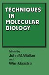 Techniques in Molecular Biology