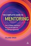 Complete Guide to Mentoring