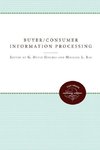 Buyer/Consumer Information Processing