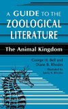 A Guide to the Zoological Literature