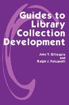 Guides to Library Collection Development