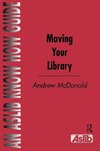 Mcdonald, A: Moving Your Library