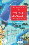 Kerr, M: Tips and Tricks for Web Site Managers