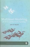 Nezlek, J: Multilevel Modeling for Social and Personality Ps