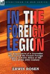 In the Foreign Legion