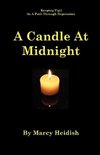 A Candle At Midnight