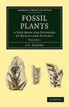 Fossil Plants - Volume 1