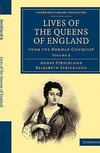 Lives of the Queens of England from the Norman Conquest - Volume 8