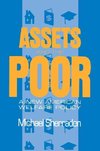 Sherraden, M: Assets and the Poor