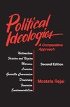 Rejai, M: Political Ideologies: A Comparative Approach